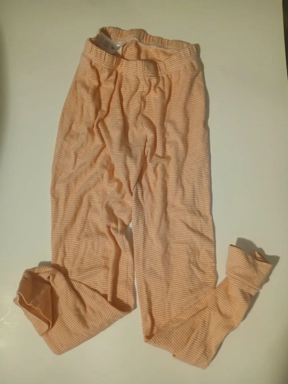 Girls Size 8 Pajama Lot